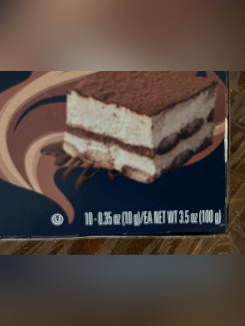 NEW Lavazza Coffee Tiramisu Artificially Flavored Coffee - Picture 3 of 5